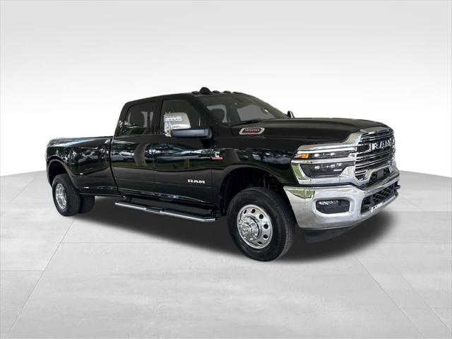 2026 RAM Ram 3500 RAM 3500 LARAMIE CREW CAB 4X4 8 BOX 2026 RAM Ram 3500 RAM 3500 LARAMIE CREW CAB 4X4 8 BOX