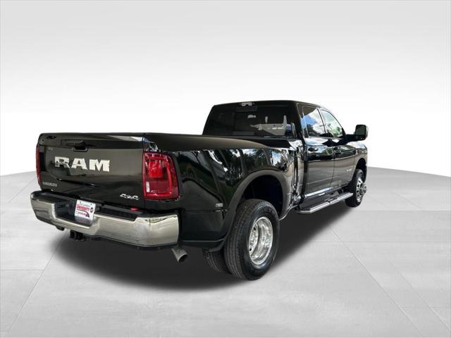 2026 RAM Ram 3500 RAM 3500 LARAMIE CREW CAB 4X4 8 BOX 2026 RAM Ram 3500 RAM 3500 LARAMIE CREW CAB 4X4 8 BOX