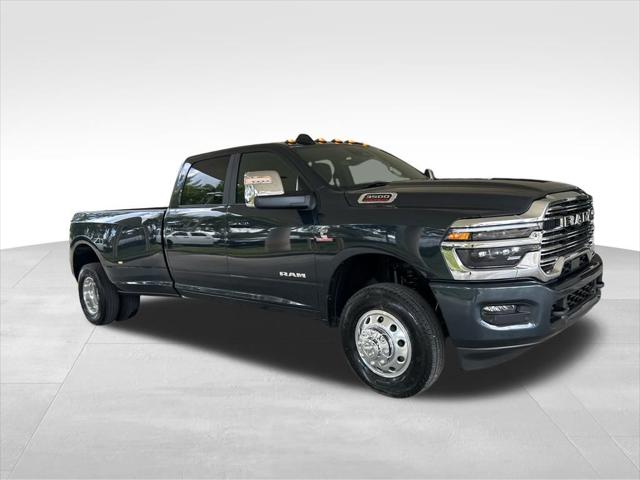 2026 RAM Ram 3500 RAM 3500 LARAMIE CREW CAB 4X4 8 BOX 2026 RAM Ram 3500 RAM 3500 LARAMIE CREW CAB 4X4 8 BOX