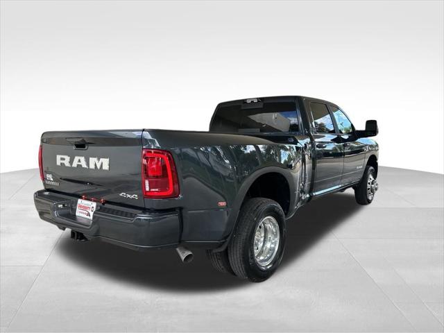 2026 RAM Ram 3500 RAM 3500 LARAMIE CREW CAB 4X4 8 BOX 2026 RAM Ram 3500 RAM 3500 LARAMIE CREW CAB 4X4 8 BOX