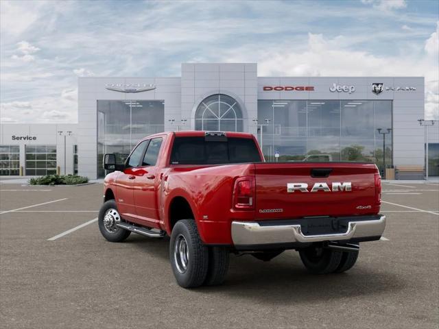 2026 RAM Ram 3500 RAM 3500 LARAMIE CREW CAB 4X4 8 BOX 2026 RAM Ram 3500 RAM 3500 LARAMIE CREW CAB 4X4 8 BOX