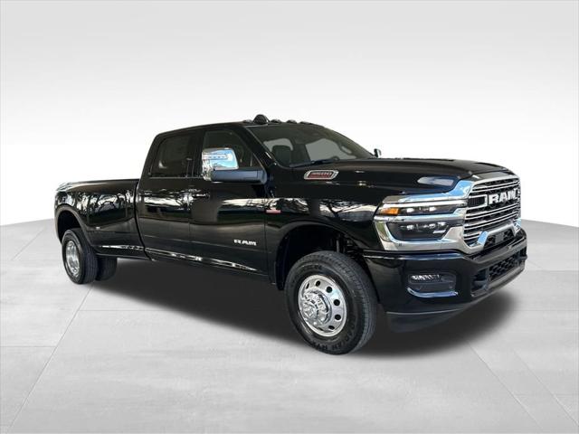 2026 RAM Ram 3500 RAM 3500 LARAMIE CREW CAB 4X4 8 BOX