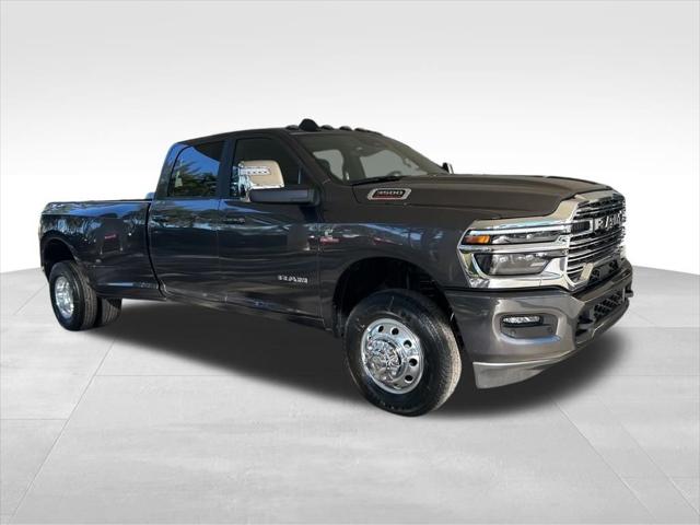 2026 RAM Ram 3500 RAM 3500 LARAMIE CREW CAB 4X4 8 BOX