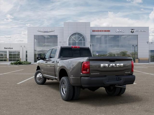 2026 RAM Ram 3500 RAM 3500 LARAMIE CREW CAB 4X4 8 BOX 2026 RAM Ram 3500 RAM 3500 LARAMIE CREW CAB 4X4 8 BOX
