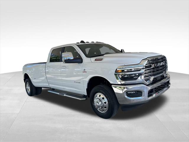 2026 RAM Ram 3500 RAM 3500 LARAMIE CREW CAB 4X4 8 BOX 2026 RAM Ram 3500 RAM 3500 LARAMIE CREW CAB 4X4 8 BOX