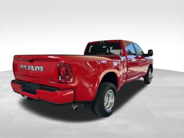 2026 RAM Ram 3500 RAM 3500 LARAMIE CREW CAB 4X4 8 BOX 2026 RAM Ram 3500 RAM 3500 LARAMIE CREW CAB 4X4 8 BOX