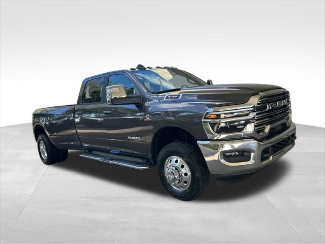 2026 RAM Ram 3500 RAM 3500 LARAMIE CREW CAB 4X4 8 BOX 2026 RAM Ram 3500 RAM 3500 LARAMIE CREW CAB 4X4 8 BOX