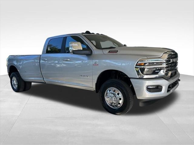 2026 RAM Ram 3500 RAM 3500 LARAMIE CREW CAB 4X4 8 BOX 2026 RAM Ram 3500 RAM 3500 LARAMIE CREW CAB 4X4 8 BOX