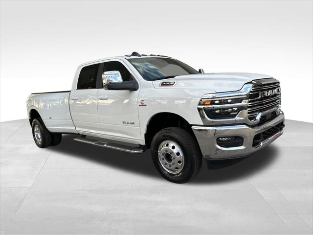 2026 RAM Ram 3500 RAM 3500 LARAMIE CREW CAB 4X4 8 BOX 2026 RAM Ram 3500 RAM 3500 LARAMIE CREW CAB 4X4 8 BOX