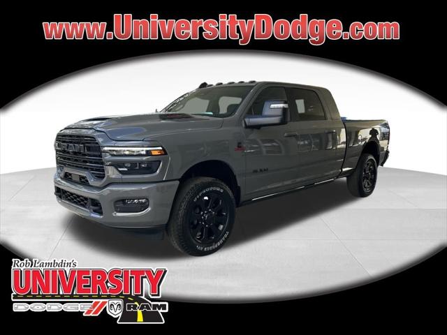 2026 RAM Ram 3500 RAM 3500 LARAMIE MEGA CAB 4X4 64 BOX