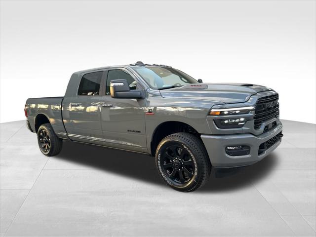2026 RAM Ram 2500 RAM 2500 LARAMIE MEGA CAB 4X4 64 BOX