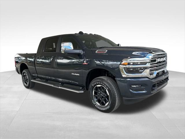 2026 RAM Ram 2500 RAM 2500 LARAMIE MEGA CAB 4X4 64 BOX 2026 RAM Ram 2500 RAM 2500 LARAMIE MEGA CAB 4X4 64 BOX