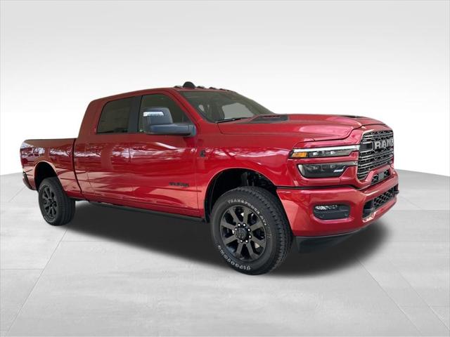 2026 RAM Ram 2500 RAM 2500 LARAMIE MEGA CAB 4X4 64 BOX