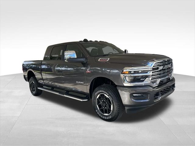 2026 RAM Ram 2500 RAM 2500 LARAMIE MEGA CAB 4X4 64 BOX
