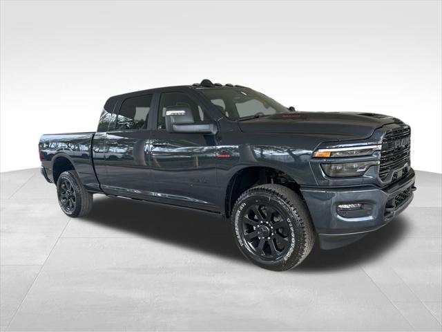 2026 RAM Ram 2500 RAM 2500 LARAMIE MEGA CAB 4X4 64 BOX