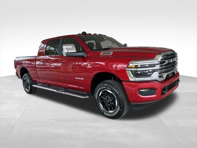 2026 RAM Ram 2500 RAM 2500 LARAMIE MEGA CAB 4X4 64 BOX 2026 RAM Ram 2500 RAM 2500 LARAMIE MEGA CAB 4X4 64 BOX