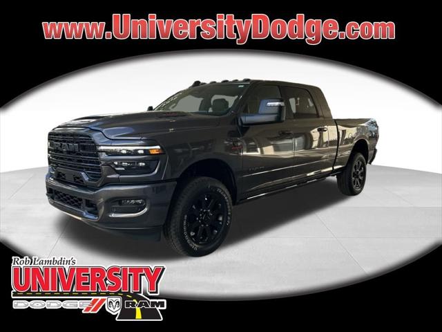 2026 RAM Ram 2500 RAM 2500 LARAMIE MEGA CAB 4X4 64 BOX