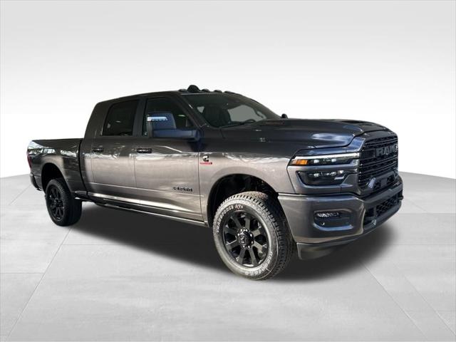 2026 RAM Ram 2500 RAM 2500 LARAMIE MEGA CAB 4X4 64 BOX