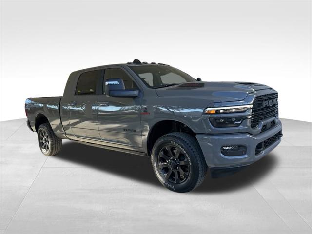 2026 RAM Ram 2500 RAM 2500 LARAMIE MEGA CAB 4X4 64 BOX