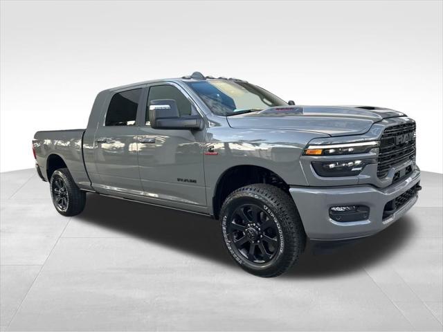2026 RAM Ram 2500 RAM 2500 LARAMIE MEGA CAB 4X4 64 BOX 2026 RAM Ram 2500 RAM 2500 LARAMIE MEGA CAB 4X4 64 BOX