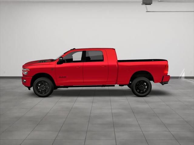 2026 RAM Ram 2500 RAM 2500 LARAMIE MEGA CAB 4X4 64 BOX 2026 RAM Ram 2500 RAM 2500 LARAMIE MEGA CAB 4X4 64 BOX