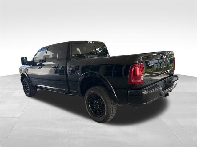 2026 RAM Ram 2500 RAM 2500 LIMITED MEGA CAB 4X4 64 BOX 2026 RAM Ram 2500 RAM 2500 LIMITED MEGA CAB 4X4 64 BOX