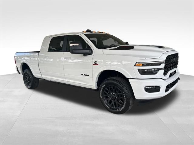 2026 RAM Ram 2500 RAM 2500 LIMITED MEGA CAB 4X4 64 BOX