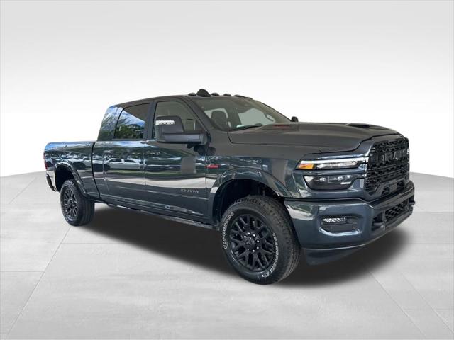 2026 RAM Ram 2500 RAM 2500 LIMITED MEGA CAB 4X4 64 BOX 2026 RAM Ram 2500 RAM 2500 LIMITED MEGA CAB 4X4 64 BOX