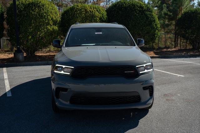 2026 Dodge Durango DURANGO GT RWD