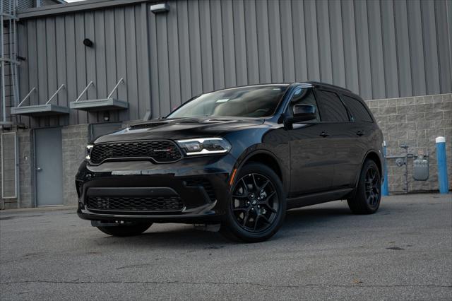 2026 Dodge Durango DURANGO GT AWD HEMI V8