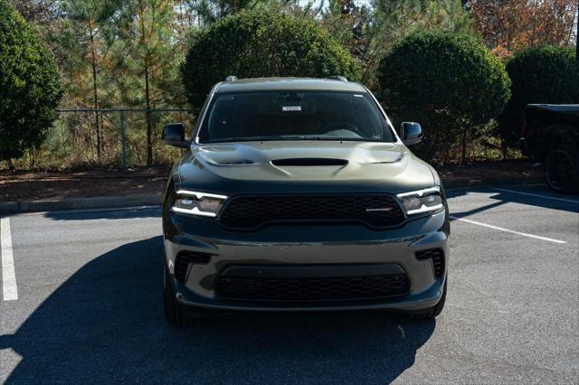 2026 Dodge Durango DURANGO GT AWD HEMI V8 2026 Dodge Durango DURANGO GT AWD HEMI V8