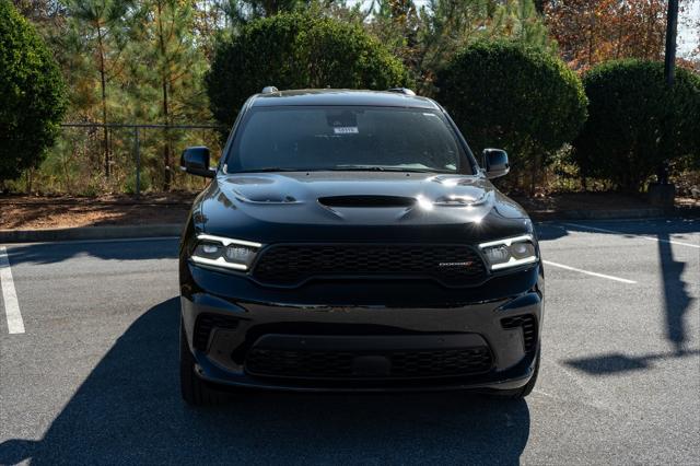 2026 Dodge Durango DURANGO GT PLUS AWD HEMI V8 2026 Dodge Durango DURANGO GT PLUS AWD HEMI V8