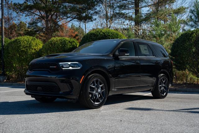 2026 Dodge Durango DURANGO GT PLUS AWD HEMI V8 2026 Dodge Durango DURANGO GT PLUS AWD HEMI V8
