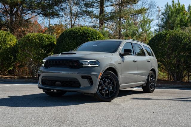 2026 Dodge Durango DURANGO GT PLUS AWD HEMI V8 2026 Dodge Durango DURANGO GT PLUS AWD HEMI V8