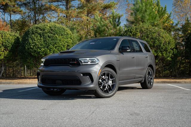 2026 Dodge Durango DURANGO GT PLUS AWD HEMI V8 2026 Dodge Durango DURANGO GT PLUS AWD HEMI V8