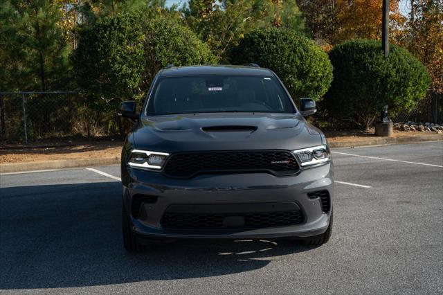 2026 Dodge Durango DURANGO GT PLUS AWD HEMI V8 2026 Dodge Durango DURANGO GT PLUS AWD HEMI V8
