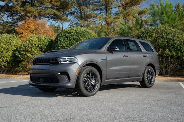 2026 Dodge Durango DURANGO GT PLUS AWD HEMI V8 2026 Dodge Durango DURANGO GT PLUS AWD HEMI V8