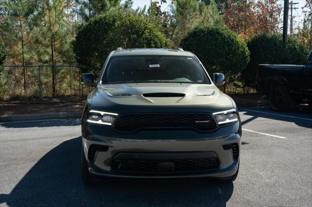 2026 Dodge Durango DURANGO GT PLUS AWD HEMI V8 2026 Dodge Durango DURANGO GT PLUS AWD HEMI V8