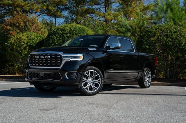 2026 RAM Ram 1500 RAM 1500 TUNGSTEN CREW CAB 4X4 2026 RAM Ram 1500 RAM 1500 TUNGSTEN CREW CAB 4X4