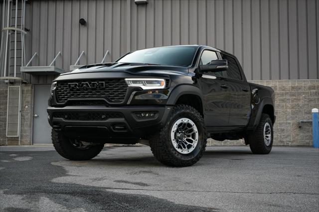 2026 RAM Ram 1500 RAM 1500 RHO CREW CAB 4X4 57 BOX