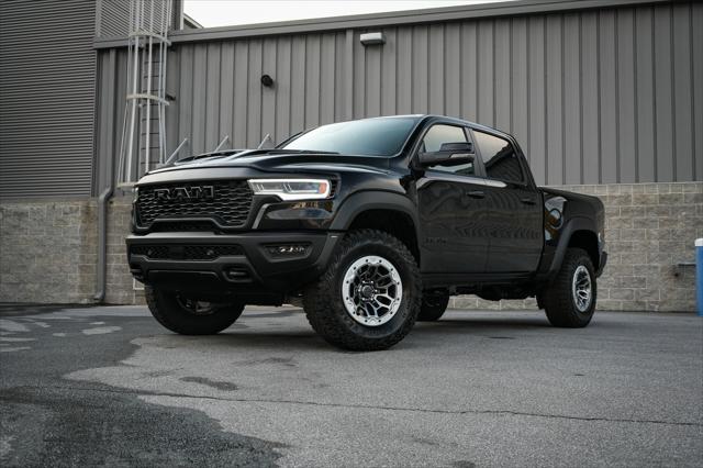 2026 RAM Ram 1500 RAM 1500 RHO CREW CAB 4X4 57 BOX