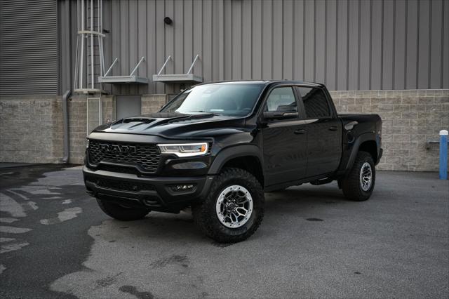 2026 RAM Ram 1500 RAM 1500 RHO CREW CAB 4X4 57 BOX