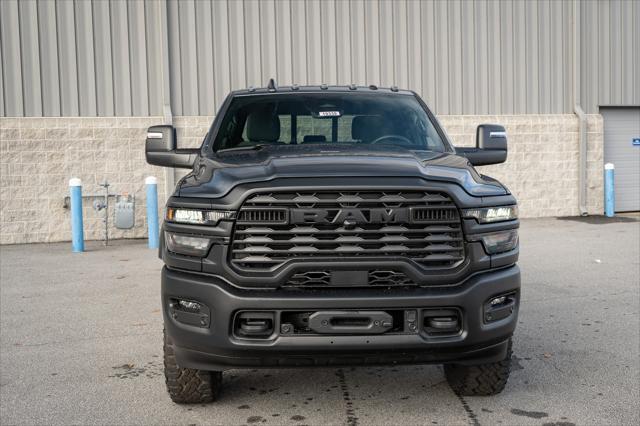 2026 RAM Ram 2500 RAM 2500 TRADESMAN CREW CAB 4X4 64 BOX 2026 RAM Ram 2500 RAM 2500 TRADESMAN CREW CAB 4X4 64 BOX