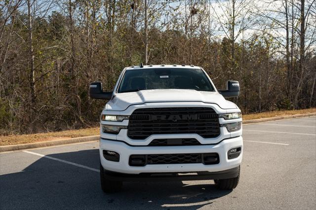 2026 RAM Ram 2500 RAM 2500 BIG HORN CREW CAB 4X4 64 BOX