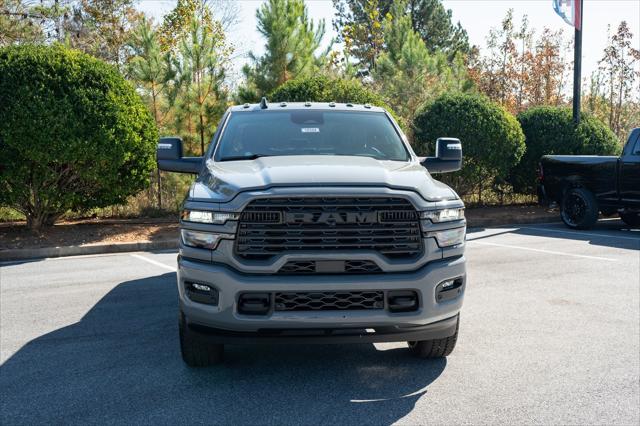 2026 RAM Ram 2500 RAM 2500 BIG HORN CREW CAB 4X4 64 BOX