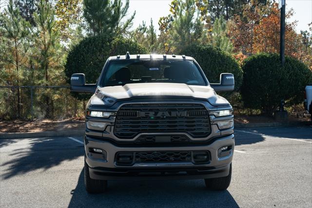 2026 RAM Ram 2500 RAM 2500 BIG HORN CREW CAB 4X4 64 BOX