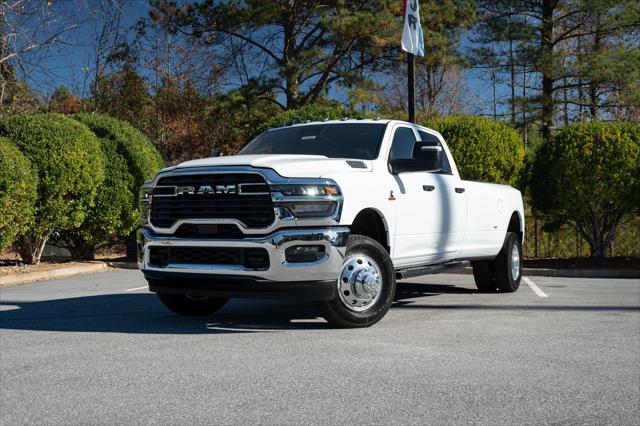 2026 RAM Ram 3500 RAM 3500 TRADESMAN CREW CAB 4X4 8 BOX 2026 RAM Ram 3500 RAM 3500 TRADESMAN CREW CAB 4X4 8 BOX