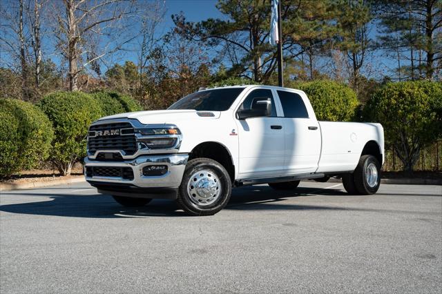2026 RAM Ram 3500 RAM 3500 TRADESMAN CREW CAB 4X4 8 BOX 2026 RAM Ram 3500 RAM 3500 TRADESMAN CREW CAB 4X4 8 BOX
