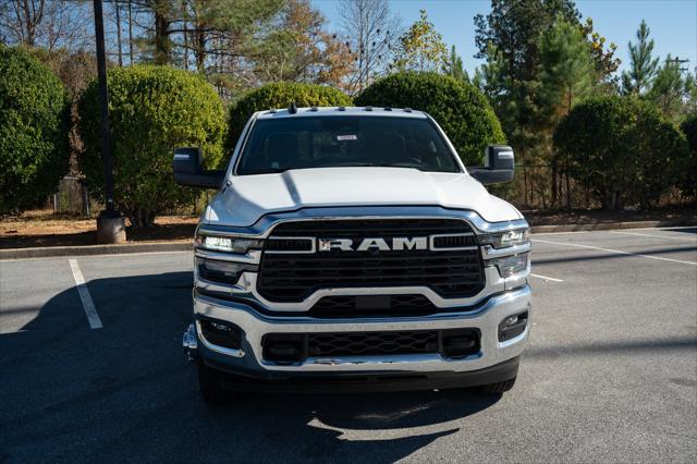 2026 RAM Ram 3500 RAM 3500 TRADESMAN CREW CAB 4X4 8 BOX 2026 RAM Ram 3500 RAM 3500 TRADESMAN CREW CAB 4X4 8 BOX