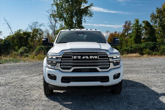 2026 RAM Ram 4500 Chassis Cab RAM 4500 BIG HORN CHASSIS CREW CAB 4X4 60 CA 2026 RAM Ram 4500 Chassis Cab RAM 4500 BIG HORN CHASSIS CREW CAB 4X4 60 CA